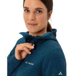 Skomer Hoodie Damen