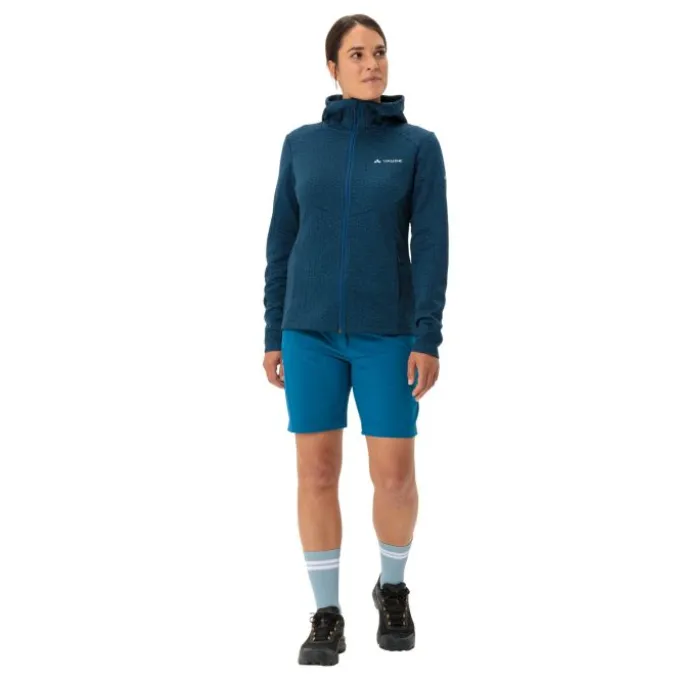 Skomer Hoodie Damen