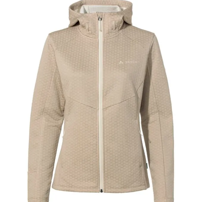 Skomer Hoodie Damen