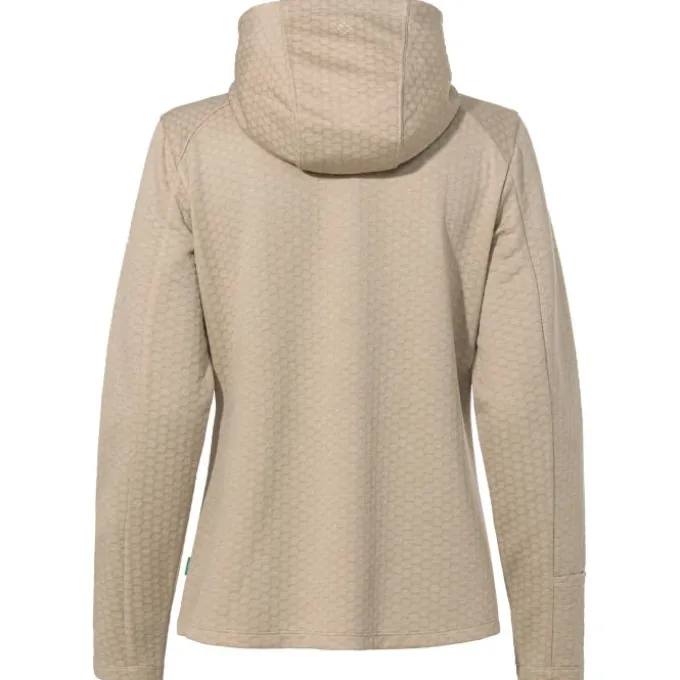 Skomer Hoodie Damen