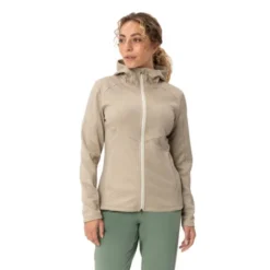 Skomer Hoodie Damen