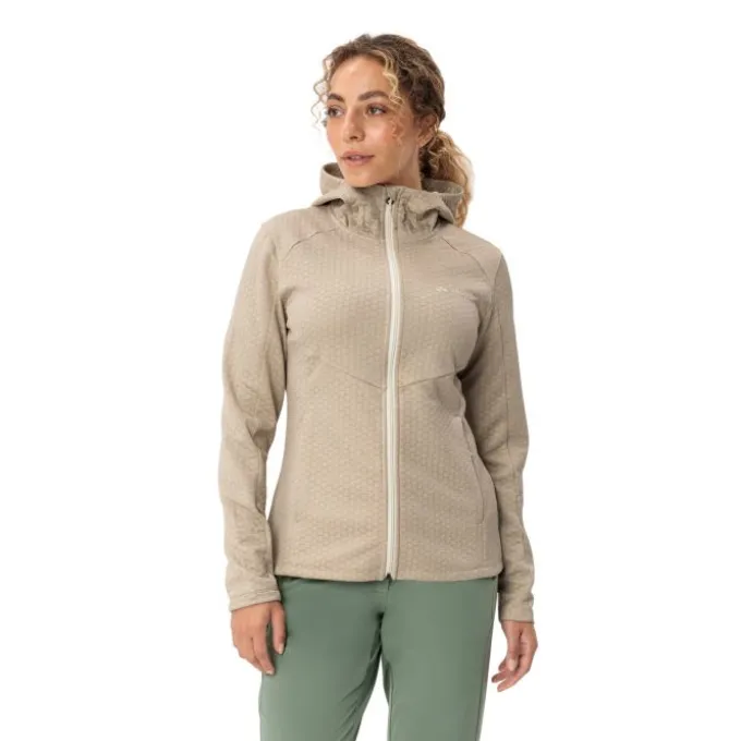 Skomer Hoodie Damen