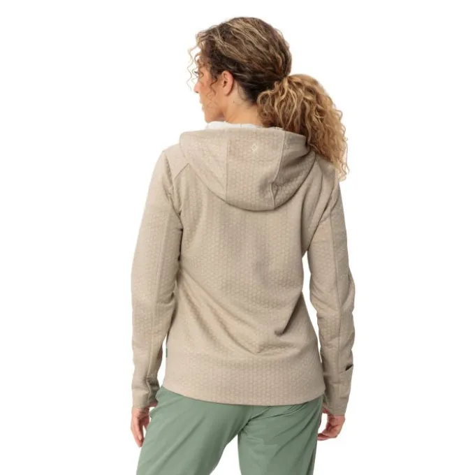 Skomer Hoodie Damen