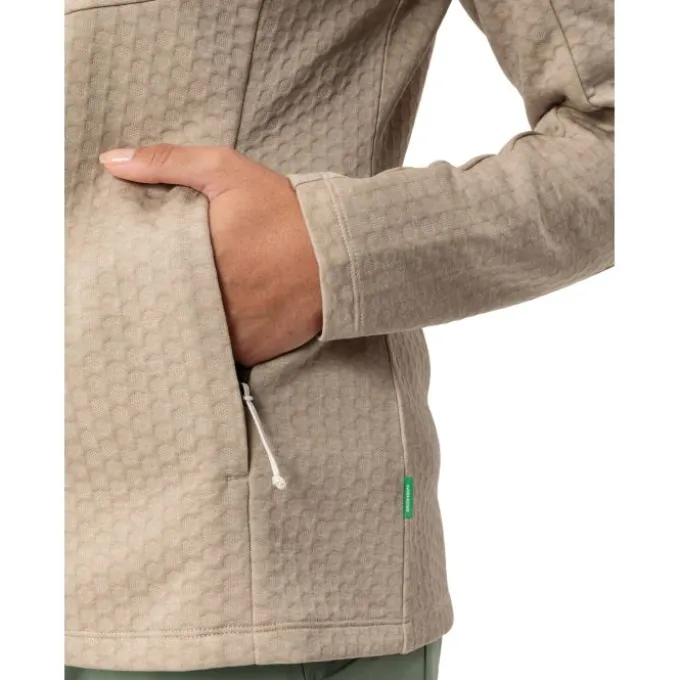 Skomer Hoodie Damen