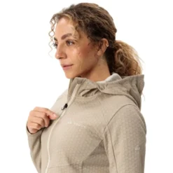 Skomer Hoodie Damen