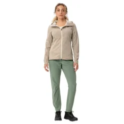 Skomer Hoodie Damen