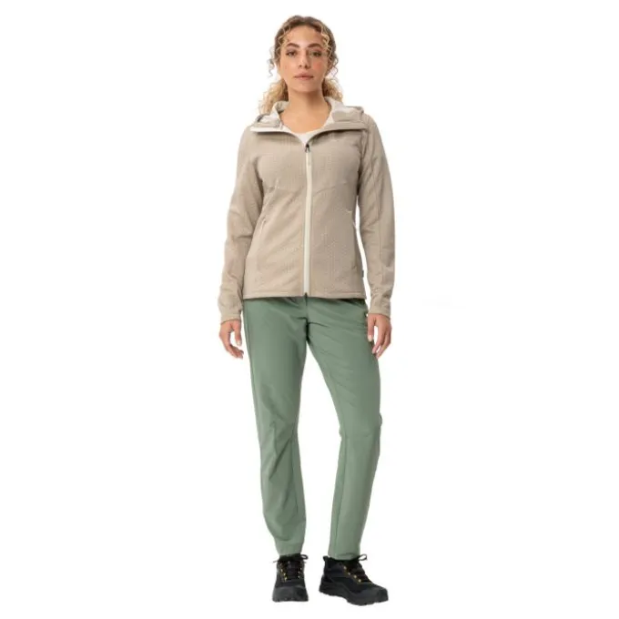 Skomer Hoodie Damen
