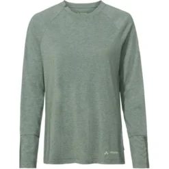 Skomer III Langarm Shirt Damen