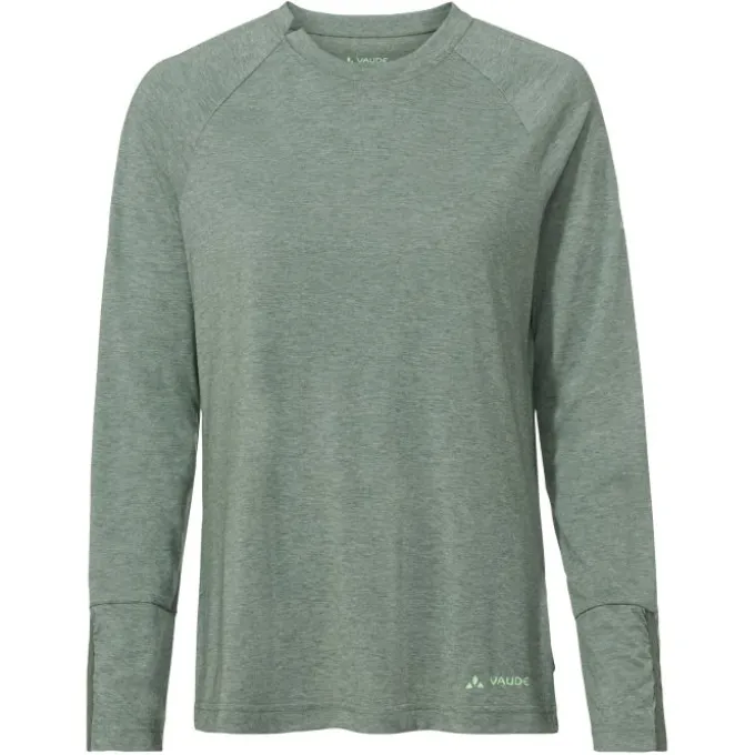 Skomer III Langarm Shirt Damen
