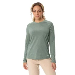 Skomer III Langarm Shirt Damen