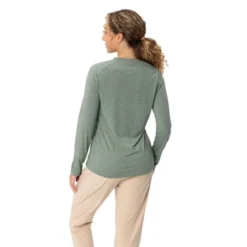 Skomer III Langarm Shirt Damen