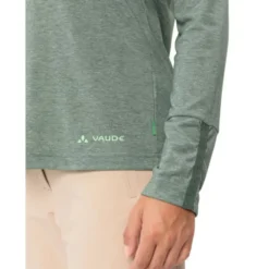Skomer III Langarm Shirt Damen