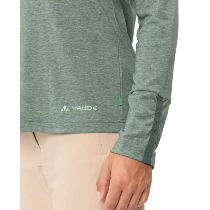 Skomer III Langarm Shirt Damen