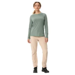 Skomer III Langarm Shirt Damen