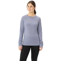 Skomer III Langarm Shirt Damen