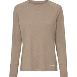 Skomer III Langarm Shirt Damen