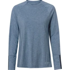 Skomer III Langarm Shirt Damen