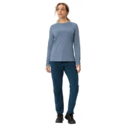 Skomer III Langarm Shirt Damen