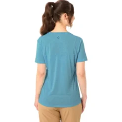 Skomer III Print T-Shirt Damen