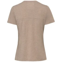 Skomer III Print T-Shirt Damen