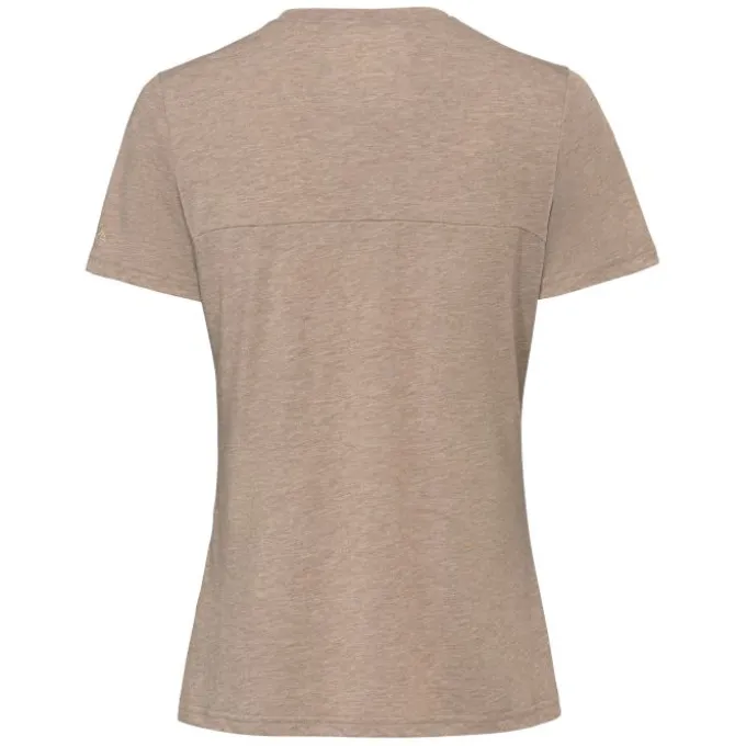 Skomer III Print T-Shirt Damen