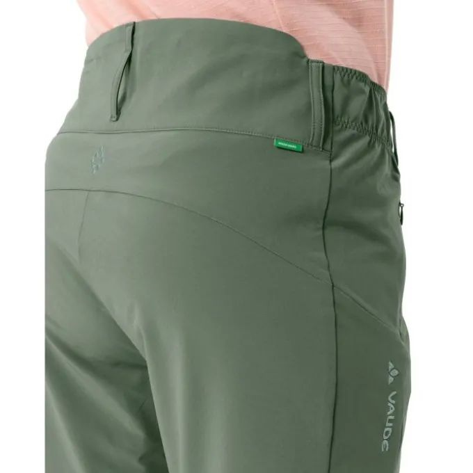 Skomer III Wanderhose Damen