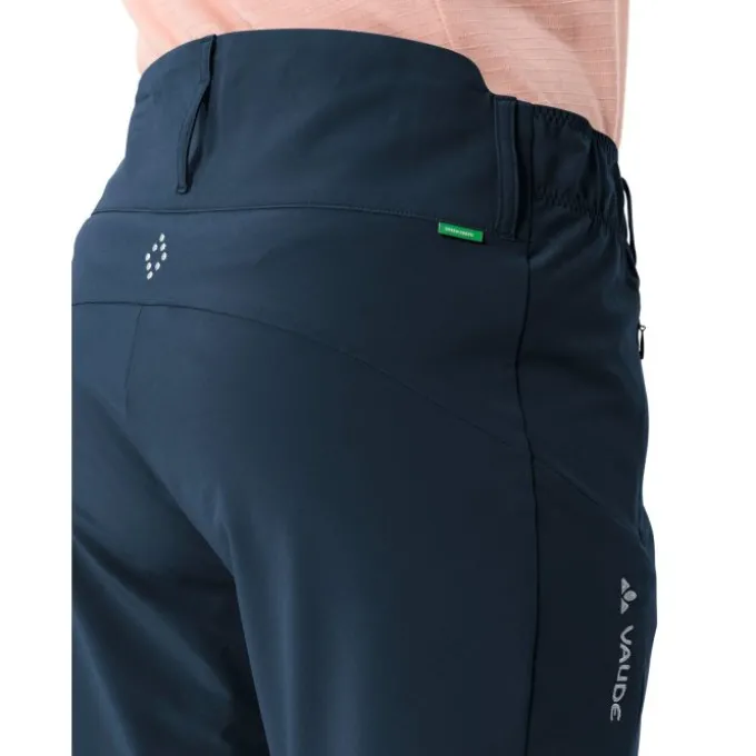 Skomer III Wanderhose Damen