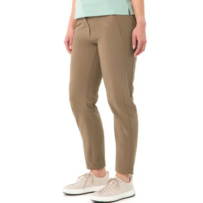 Skomer III Wanderhose Damen