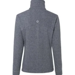 Skomer III Winter Fleece Jacke Damen