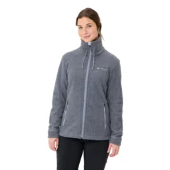 Skomer III Winter Fleece Jacke Damen