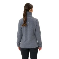 Skomer III Winter Fleece Jacke Damen