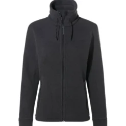 Skomer III Winter Fleece Jacke Damen