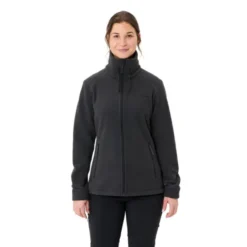 Skomer III Winter Fleece Jacke Damen