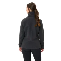 Skomer III Winter Fleece Jacke Damen