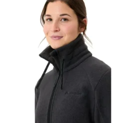 Skomer III Winter Fleece Jacke Damen