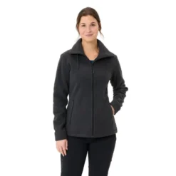 Skomer III Winter Fleece Jacke Damen