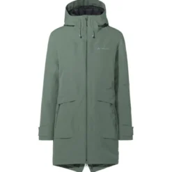 Skomer III Winter Parka Damen