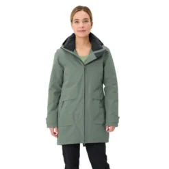 Skomer III Winter Parka Damen