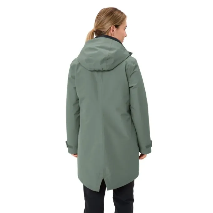 Skomer III Winter Parka Damen