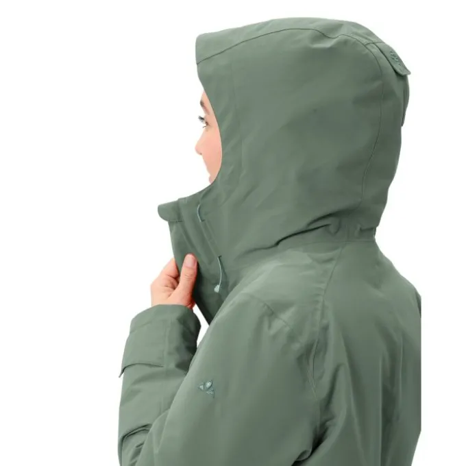 Skomer III Winter Parka Damen