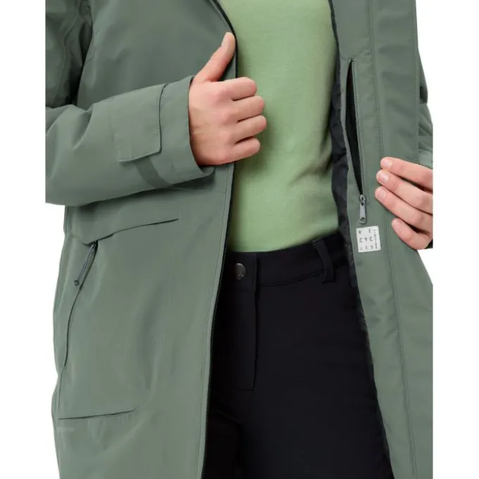 Skomer III Winter Parka Damen