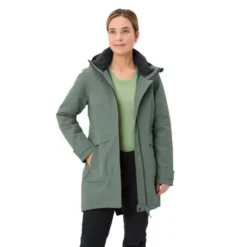 Skomer III Winter Parka Damen