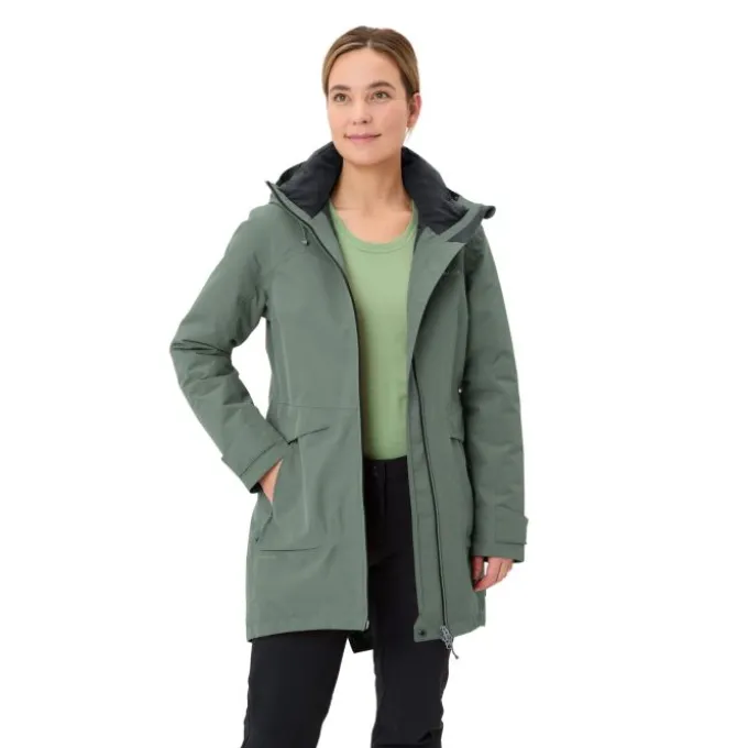 Skomer III Winter Parka Damen