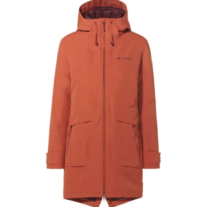Skomer III Winter Parka Damen