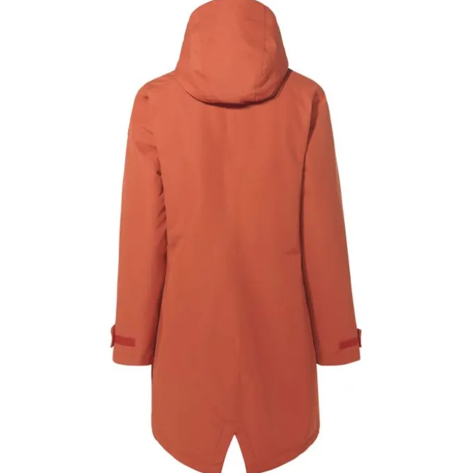 Skomer III Winter Parka Damen