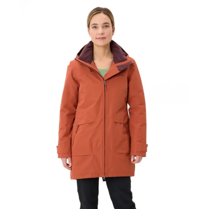 Skomer III Winter Parka Damen