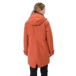 Skomer III Winter Parka Damen
