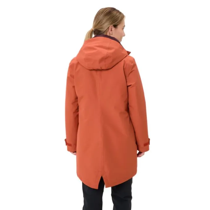Skomer III Winter Parka Damen