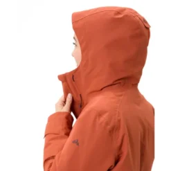 Skomer III Winter Parka Damen