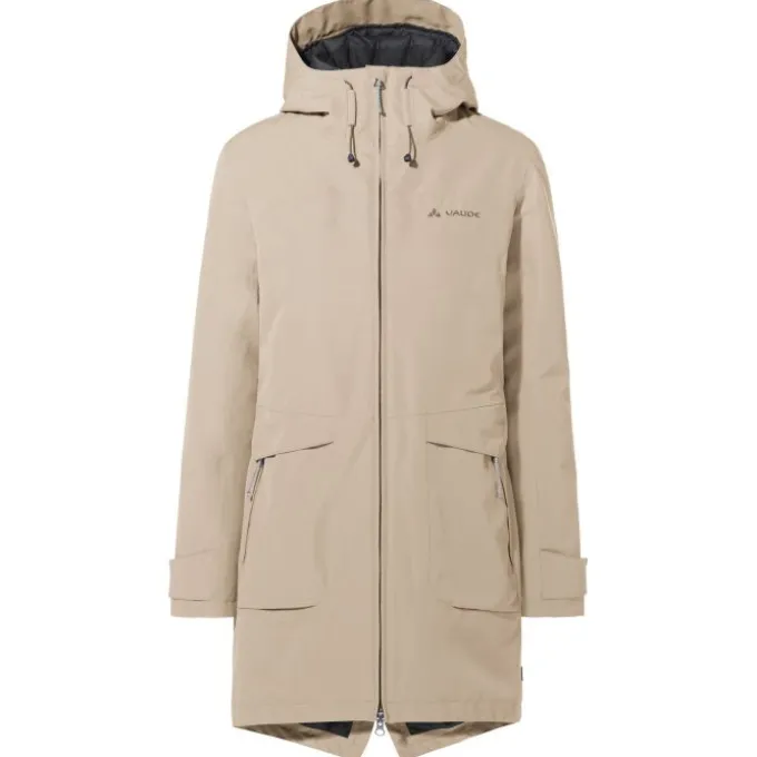 Skomer III Winter Parka Damen